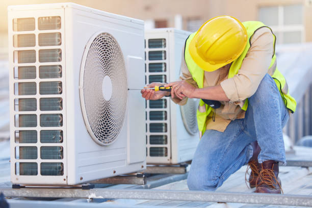 Best Thermostats and Smart Controls in Barnhart, MO