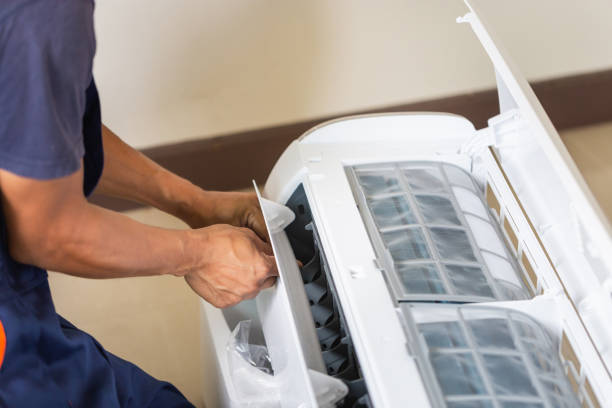 Professional HVAC in Barnhart, MO