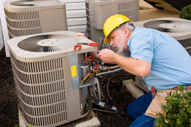Best Energy-efficient HVAC Solutions in Barnhart, MO