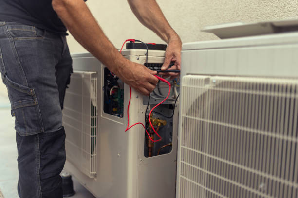 Best Solar-powered HVAC Systems in Barnhart, MO