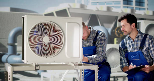 Best HVAC Retrofitting and Upgrading in Barnhart, MO