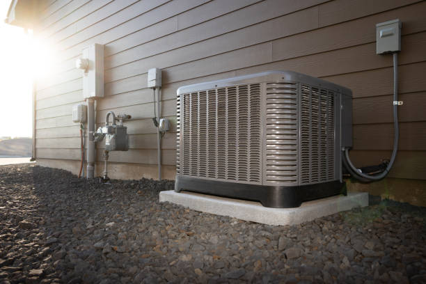 Best HVAC Consulting and Engineering in Barnhart, MO
